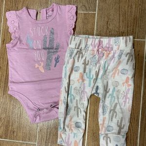 Jessica Simpson Stuck on You outfit